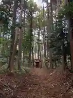 妙見神社(千葉県)