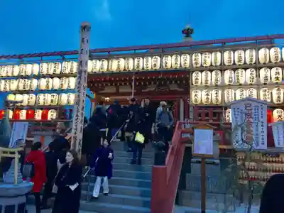 寛永寺不忍池弁天堂のその他建物