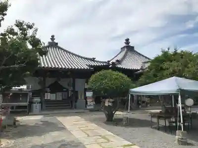 出釋迦寺のその他建物