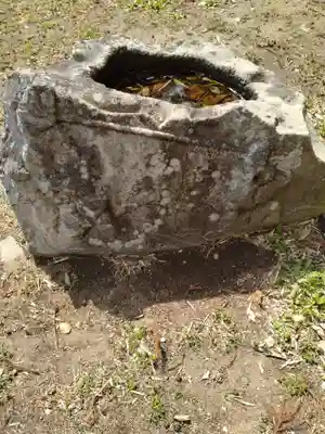 牟良佐喜神社(宮城県)