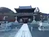 石鎚神社 口之宮 本社の本殿・本堂
