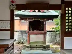 素盞嗚神社(奈良県)