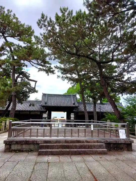 住吉大社のその他建物