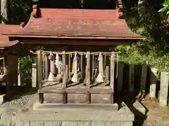 生身天満宮(京都府)