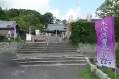 香西寺(香川県)