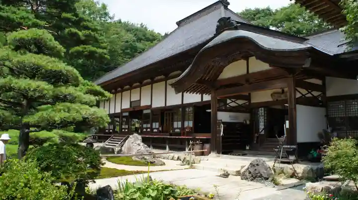 青龍山 吉祥寺(群馬県)