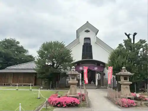 光源寺(東京都)