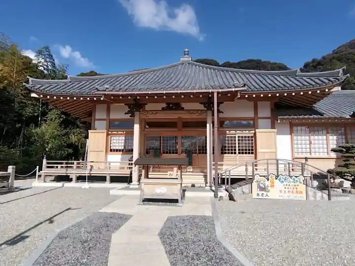 宝生寺(兵庫県)