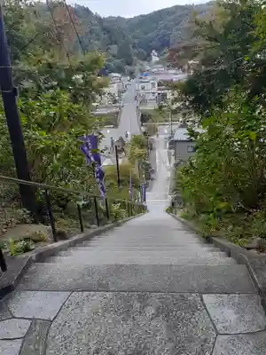 石都々古和気神社(福島県)