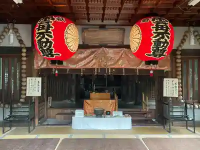 赤山禅院(京都府)