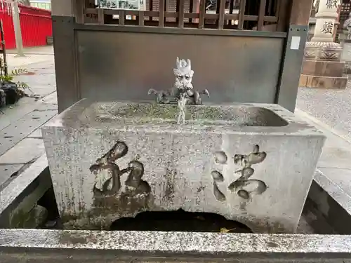 髙牟神社(愛知県)