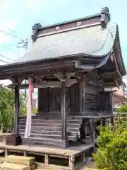 喜太郎神社(宮城県)