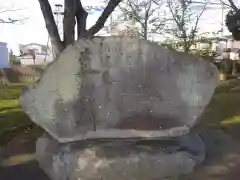 水神社の建物その他