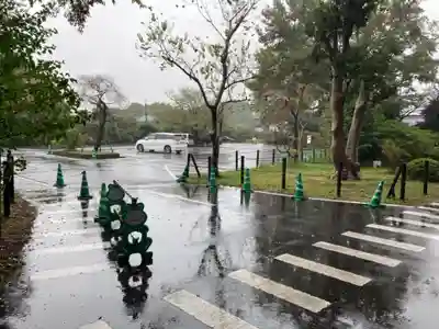 廣幡八幡宮(千葉県)