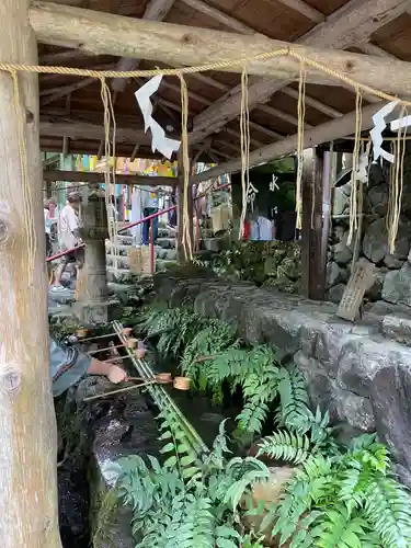 貴船神社(京都府)