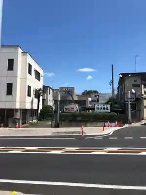 秩父札所十三番 慈眼寺のその他建物