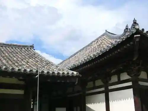 元興寺のその他建物