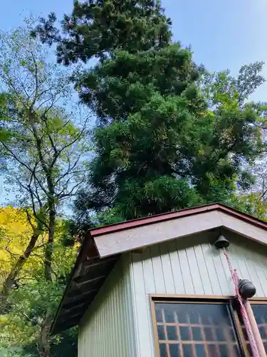 妙龍神社(新潟県)