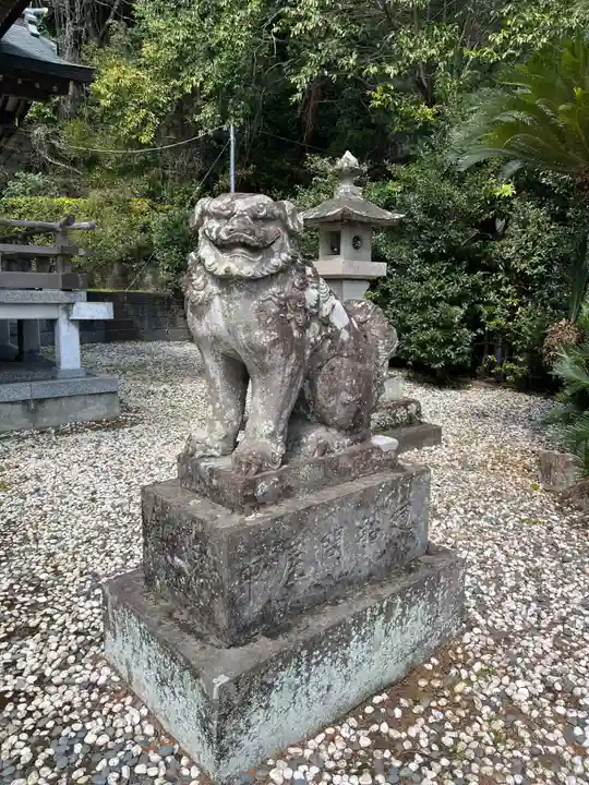 下田八幡神社(静岡県)