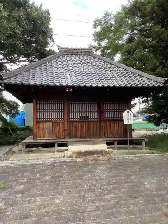 密蔵院(愛知県)