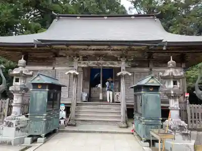 鶴林寺(徳島県)