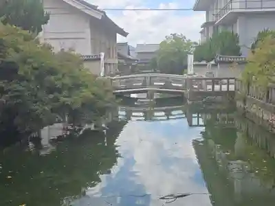 東寺（教王護国寺）の庭園