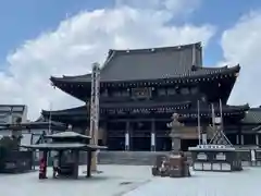 川崎大師（平間寺）(神奈川県)