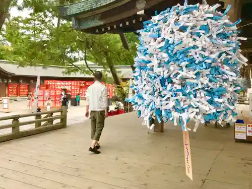 白山神社の建物その他