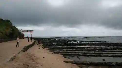 青島神社（青島神宮）のその他建物