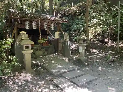 大豊神社(京都府)