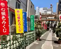 烏森神社のその他建物
