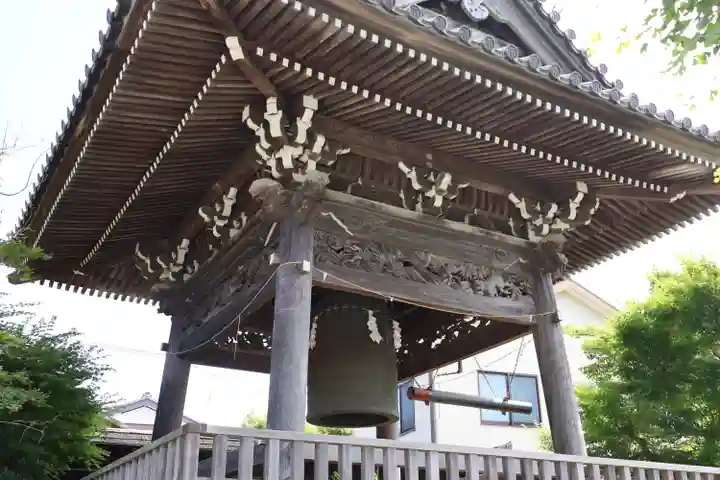 本覚寺(神奈川県)