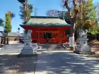 小野神社(東京都)