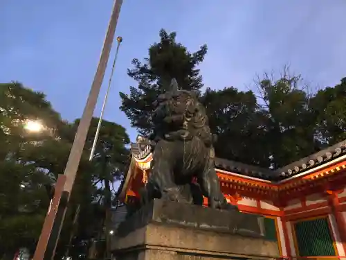 八坂神社(祇園さん)(京都府)