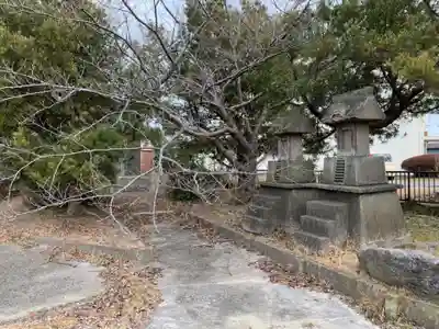 神明神社(千葉県)