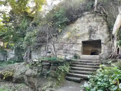 英勝寺(神奈川県)