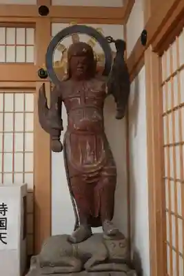 智識寺(長野県)