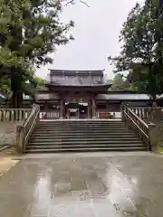 大山祇神社(愛媛県)