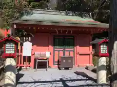 富士山本宮浅間大社(静岡県)