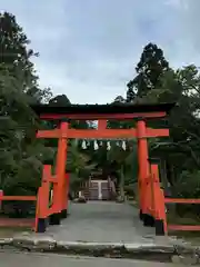 丹生都比売神社(和歌山県)