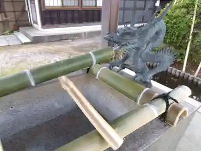 熊野神社(富山県)