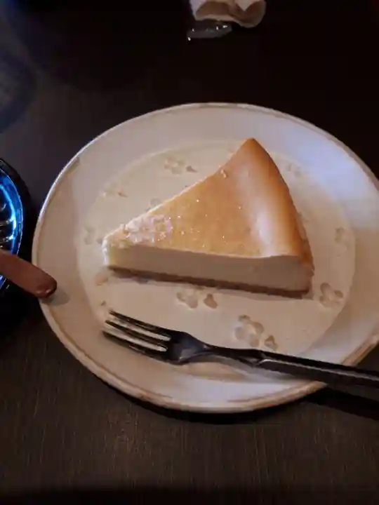 行田八幡神社の食事