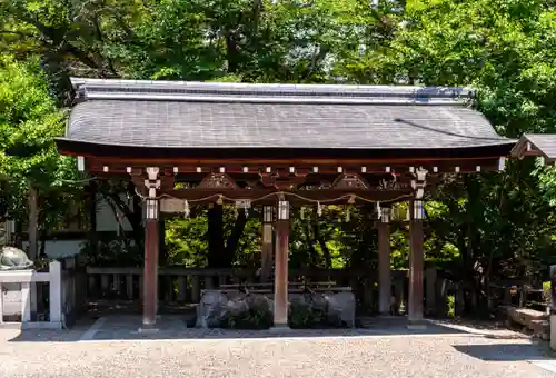 長岡天満宮(京都府)