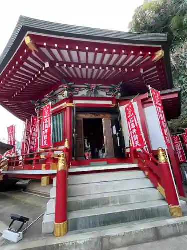 江島神社(神奈川県)