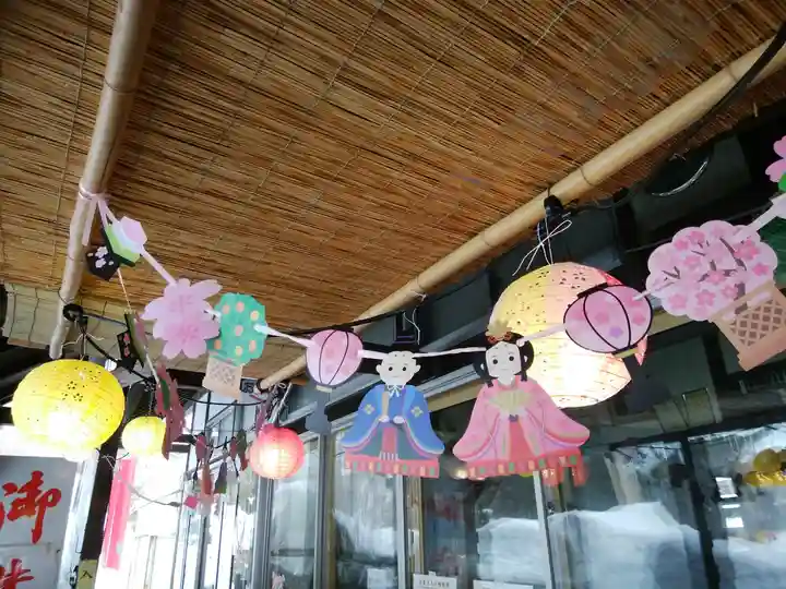 札幌護國神社の芸術