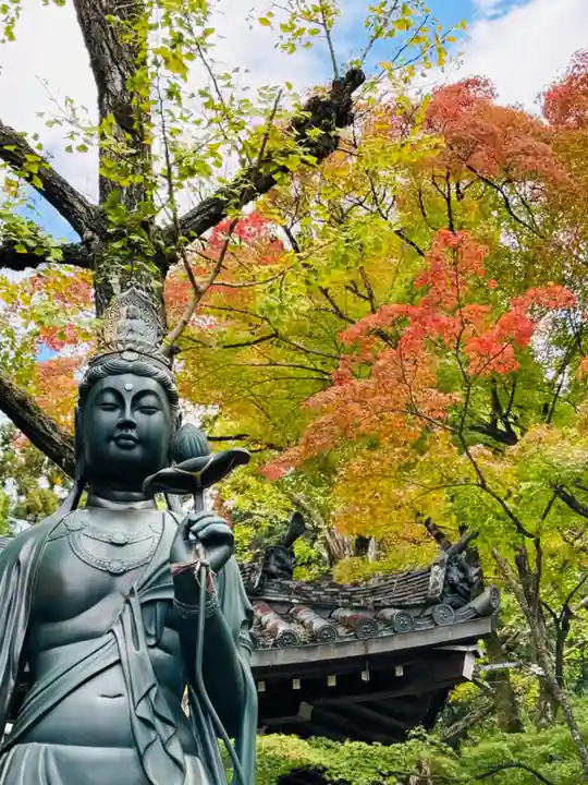 今熊野観音寺(京都府)