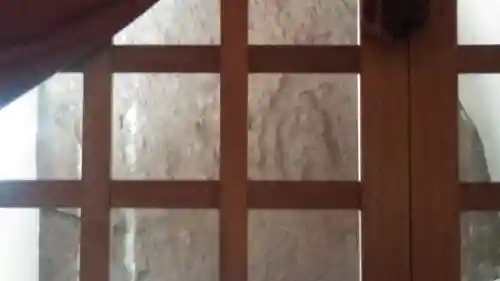 割石地蔵尊のその他建物