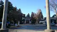 出雲神社の建物その他