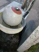 妖怪神社(鳥取県)