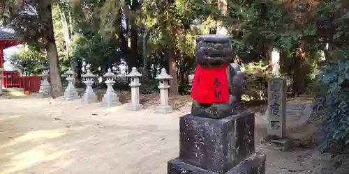 久度神社(奈良県)